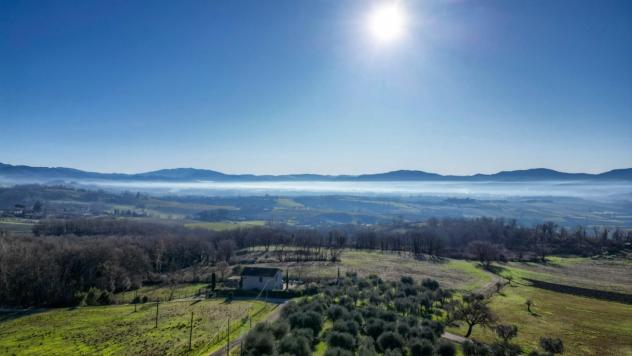 Villa in vendita a Scarperia e San Piero 490 mq Rif: 1455093
