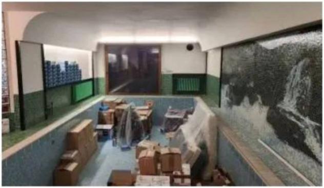 Immobile in asta di 1154 m² con più di 5 locali e box auto in vendita a Schio - Foto 9