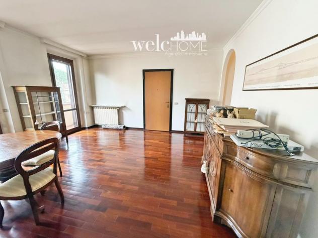 Appartamento in vendita a Sesto Fiorentino 106 mq Rif: 1396371 - Foto 9
