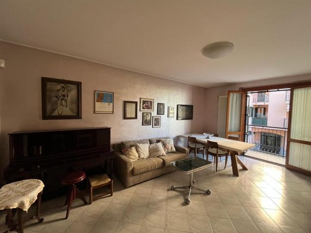 Splendido 3 locali con grande terrazzo in centro a Seveso - Foto 3