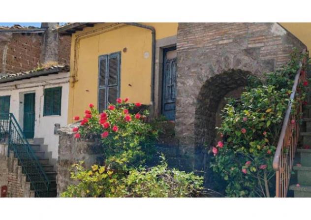 Immobile in asta di 117 m² in vendita a Soriano nel Cimino - Foto 2