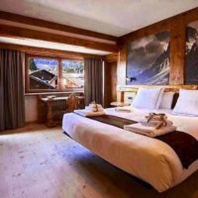 Hotel Europa Soc.