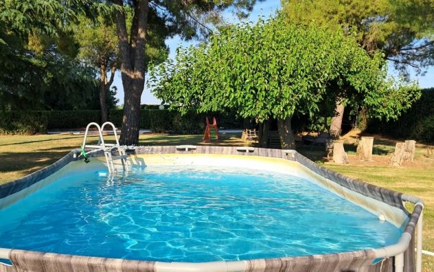 Tra I monti e il mare Casale con Tennis Piscina - Foto 3