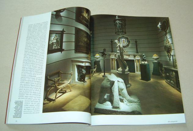 Rivista ANTIQUARIATO - Foto 6