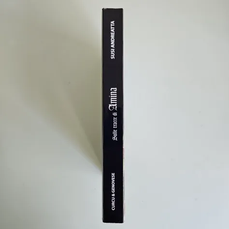 Sulle Tracce Di Amina - Susi Andreatta - Curcu e Genovese - Foto 3