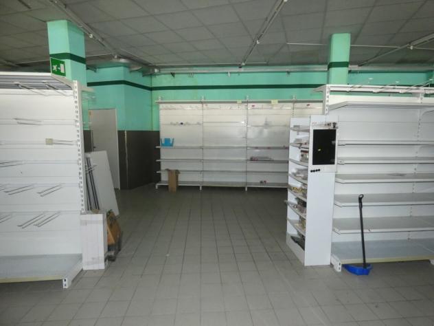 Locale commerciale in affitto a Genova - Foto 7