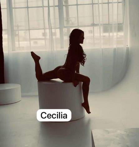 Studio italiano raffinato massaggi emozionali - Foto 3 Tel:3508136630