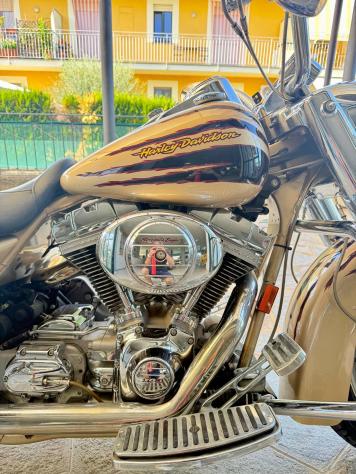 HARLEY-DAVIDSON Road King 1690 CVO centenario FLHR Road King 1450 - Foto 5