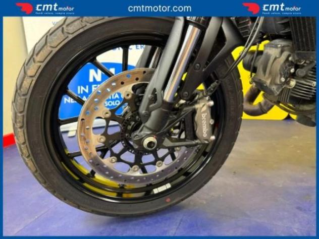 DUCATI Scrambler 800 Garantita e Finanziabile rif. 23942415 - Foto 6