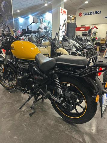 ROYAL ENFIELD Meteor 350 meteor 350 rif. 23926320 - Foto 10
