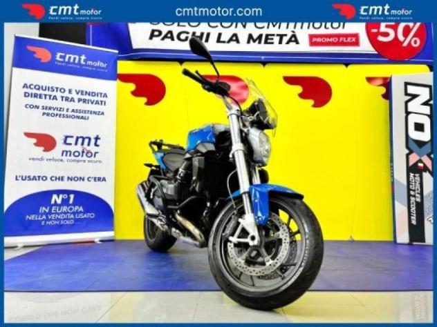 BMW R 1200 R Garantita e Finanziabile rif. 22822815 - Foto 2