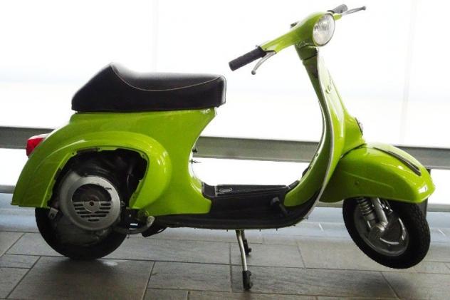 Piaggio Vespa 50 S (V5SA1) . - Foto 2