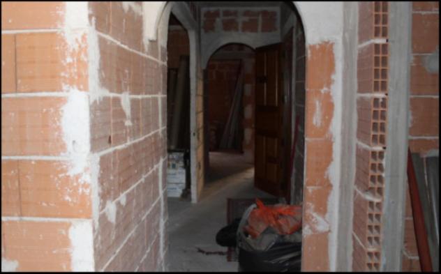Immobile in asta di 181 m², box auto in vendita a Giardinello - Foto 10