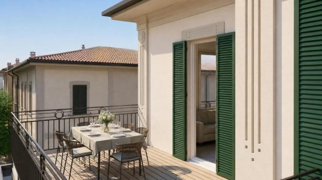 Appartamento in vendita a Riccione