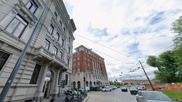 Piazzale Lodi stanza singola bagno privato 500eu - Foto 7
