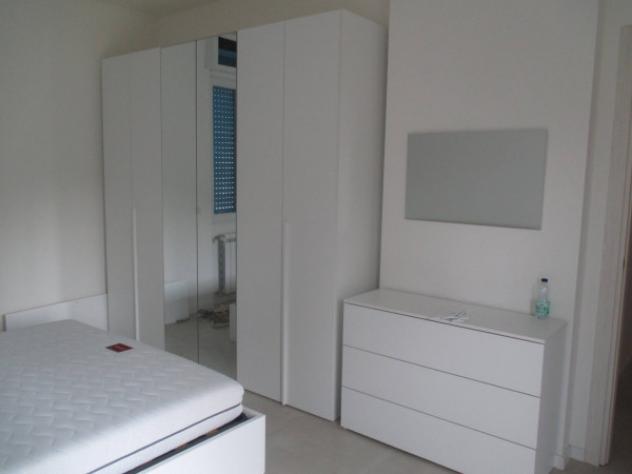 Appartamento di 55 m² con 2 locali in affitto a Brescia - Foto 11