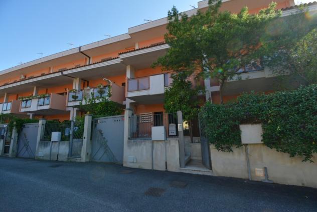 Villa a schiera in affitto a Messina