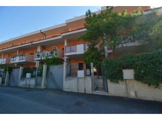 Villa a schiera in affitto a Messina