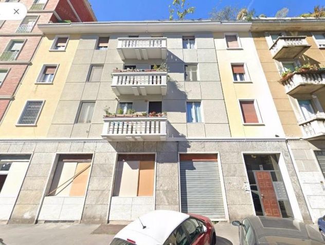 Loft arredato 45 Mq libero subito zona San Siro - Foto 3