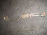 MARMITTA ANTERIORE + CENTRALE ALFA ROMEO 1750 2000 60714407