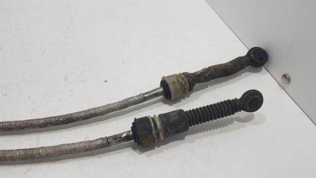 CORDE CAMBIO FIAT 500 X Serie 55266370 Diesel 1.3 (15) - Foto 8