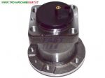 CUSCINETTO RUOTA FIAT SCUDO 07 POSTERIORE MOZZO ABS 1.6JTD FT22071 Meccanic &hellip;