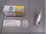POMPA.BZ+CUSCINET.A+BOBIN:AX-BX-BERLIN-C15-XSAR-XM-ZX-106-205-306/9-405/6-605-MG