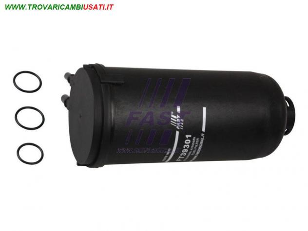 FILTRO CARBURANTE IVECO DAILY 06 FT39301 IVECO - DAILY CABINATO - 2006 2009, IVECO - DAILY CABINAT