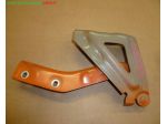 CERNIERA COFANO ANT.D. ARANCIONE CITROEN NEMO (VU) Furgone  Carrozzeria  La &hellip;