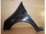 PARAFANGO ANT.S.(in plastica) NERO MET. (1 Supp.R.tt) RENAULT MODUS (J77) 9 &hellip;