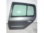 PORTIERA POSTERIORE SINISTRA RENAULT Clio Serie (0105)