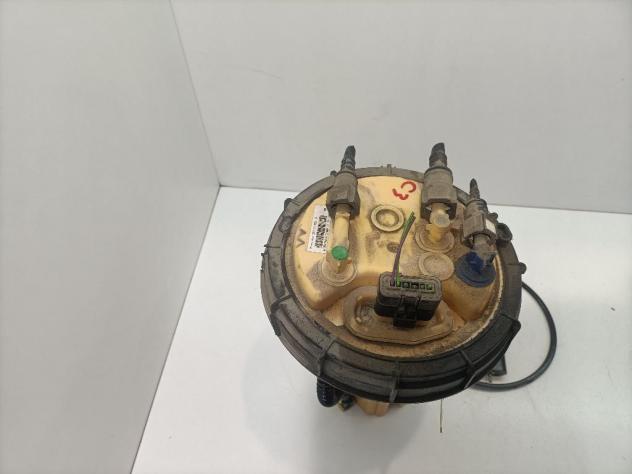 GALLEGGIANTE SERBATOIO CITROEN C3 Serie 1608520580 8HR/8H01 diesel 1398 (0915) - Foto 2