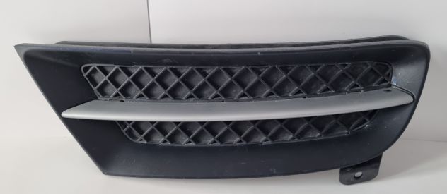 Coppia Griglie Paraurti Bmw Z4 e89 - Foto 3