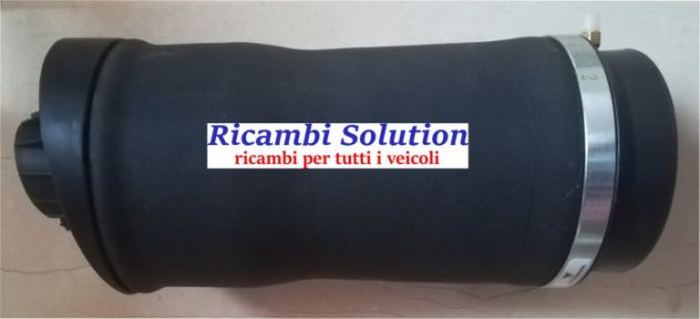 2513200425 Soffietto posteriore Mercedes Classe R W251