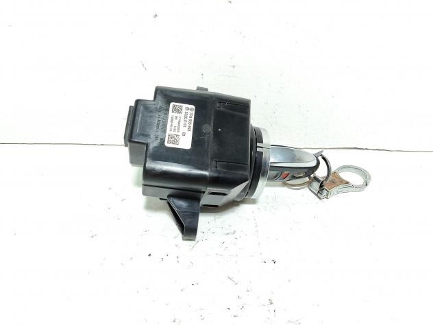 BLOCCASTERZO VOLKSWAGEN Touareg 2° Serie 33305101 (10) - Foto 2