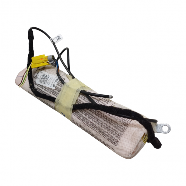 AIRBAG SEDILE SINISTRO VOLKSWAGEN Tiguan 1° Serie 5N0880241A (0711) - Foto 4