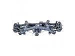 ASSALE POSTERIORE BMW Serie 1 F20 N47D20C Diesel 1995 (1119)