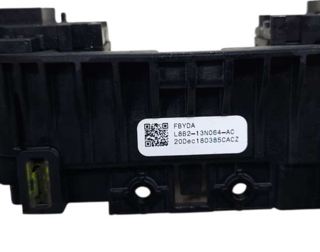 DEVIOLUCI LAND ROVER Range Rover Evoque Serie L8B2-13N064-AC (18) - Foto 14