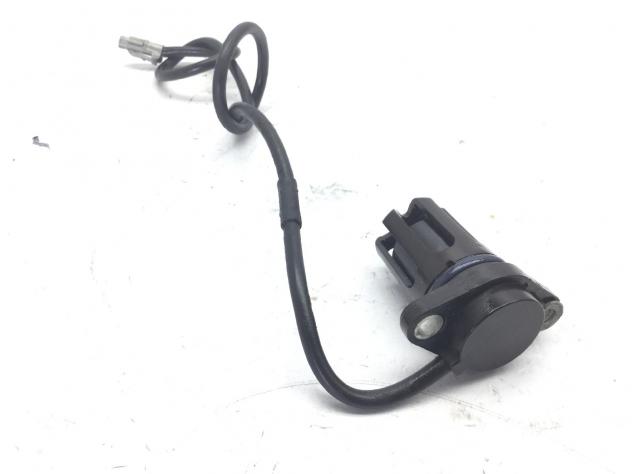 YAMAHA FZ1 GT 1000 SONDA LIVELLO SENSORE OLIO 2007 RN161 - Foto 5