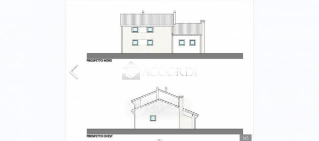 RUSTICO di 6 vani e di 480 mq (MONTEBELLUNA) rif. BL050 - Foto 13