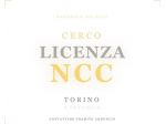 Cercasi licenza NCC Torino e Prov