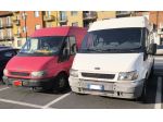 Trasporti, traslochi, sgomberi,magazzini per deposito