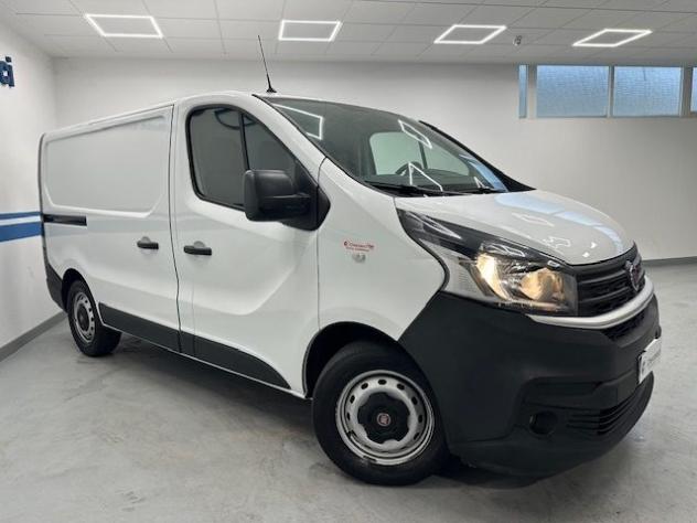 FIAT Talento (2016-2022) - 2.0 Ecojet 120CV PC-TN Furgone 10q rif. 23627286 - Foto 3