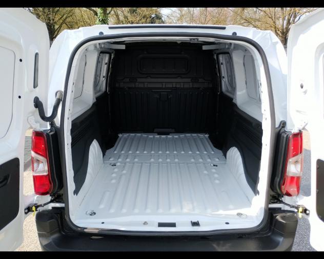 FIAT Doblò 1.5 Diesel 100 Cv Mt6 Passo Lungo - Foto 7