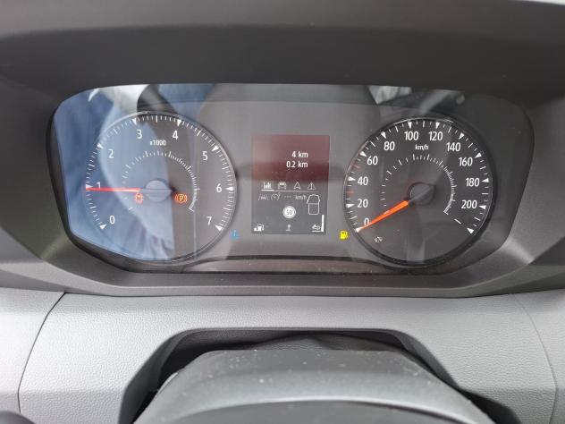 Renault Master Interstar ruote gemellate 35 2.0 diesel 150cv + cassone ribaltabile - Foto 9