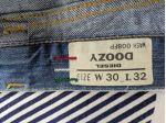 Donna Jeans Diesel Doozy Wash 30X32