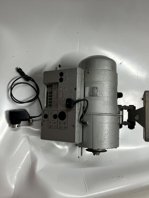 Motore EFKA Variostop VD 374 - Foto 5