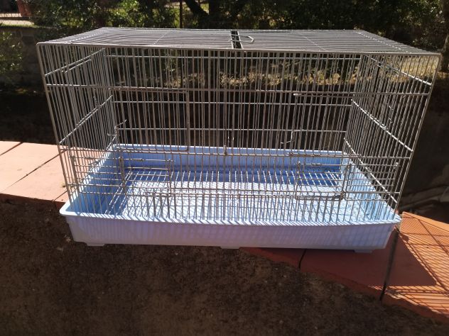 Gabbie da uccelli - Foto 7