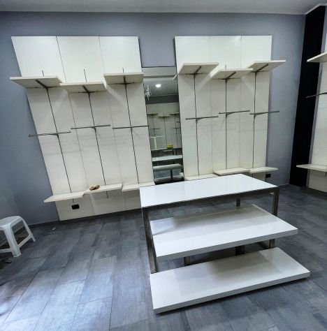 ARREDO BIANCO 60 3368 - Foto 5