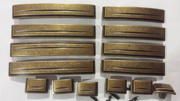 MANIGLIE ( BRONZO )